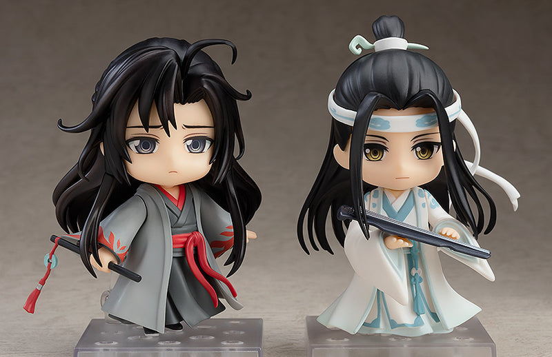 [Reissue] "The Master of Diabolism" Nendoroid#1229 Wei Wuxian Yi Ling Lao Zu Ver.