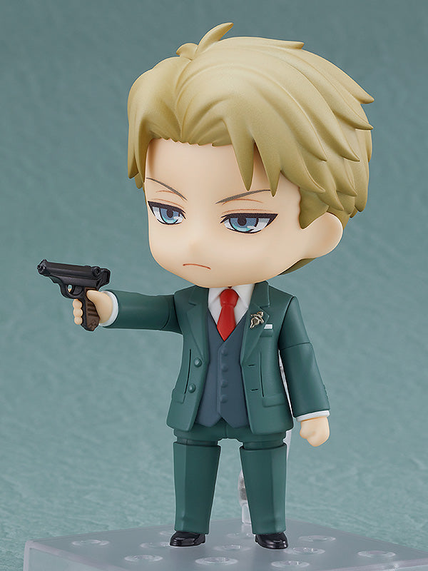"SPY x FAMILY" Nendoroid#1901 Loid Forger