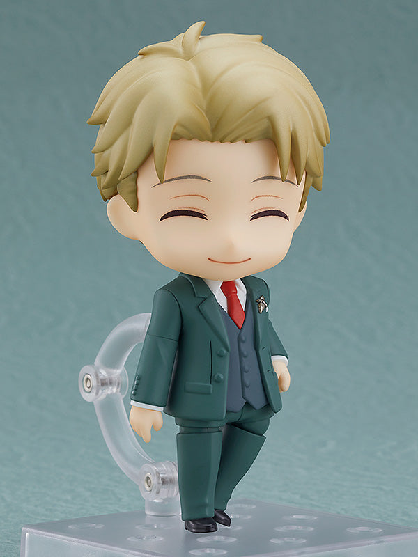 "SPY x FAMILY" Nendoroid#1901 Loid Forger