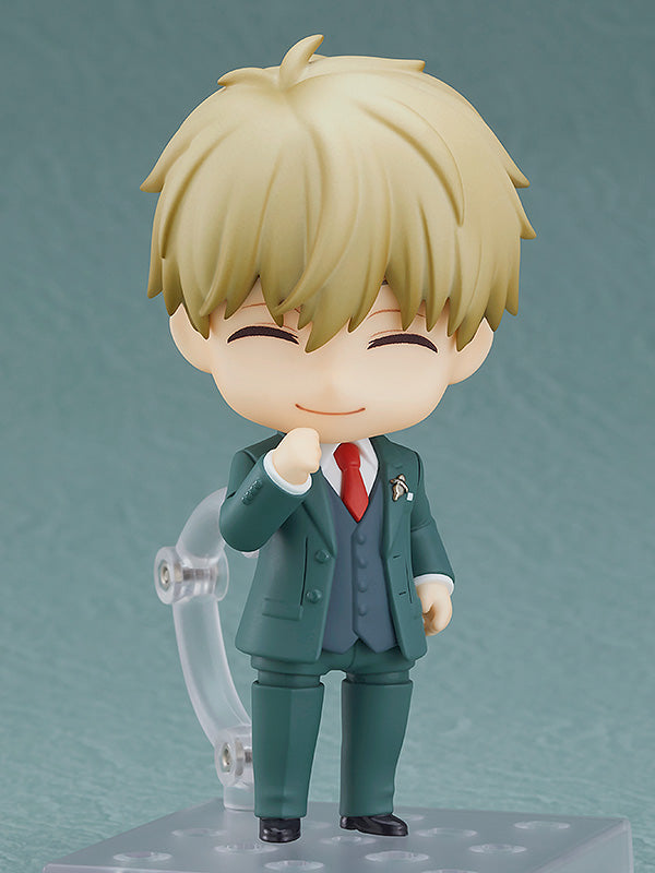 "SPY x FAMILY" Nendoroid#1901 Loid Forger