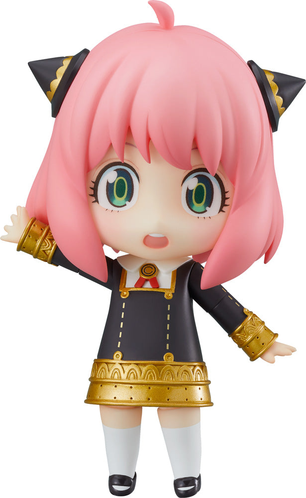"SPY x FAMILY" Nendoroid#1902 Anya Forger