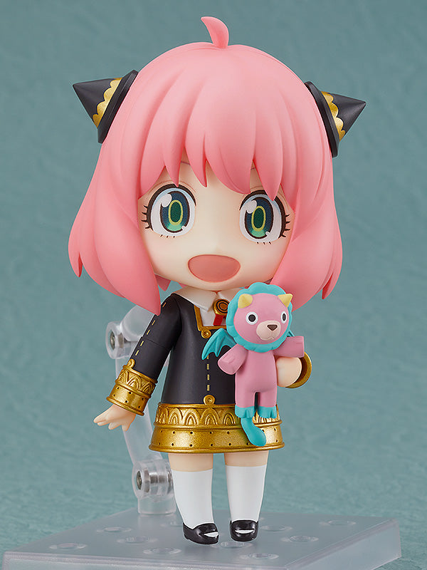 "SPY x FAMILY" Nendoroid#1902 Anya Forger