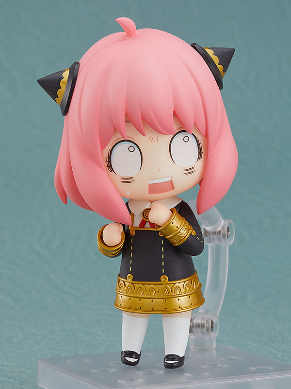 "SPY x FAMILY" Nendoroid#1902 Anya Forger