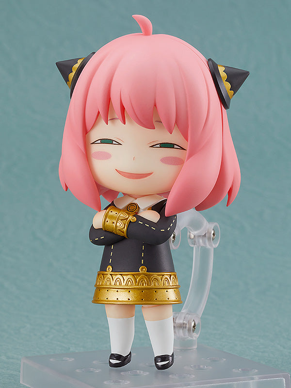 "SPY x FAMILY" Nendoroid#1902 Anya Forger