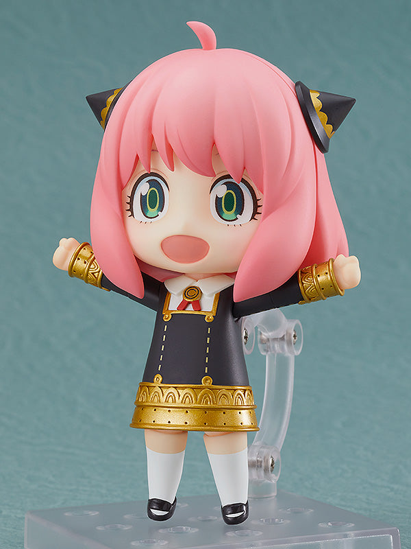 "SPY x FAMILY" Nendoroid#1902 Anya Forger