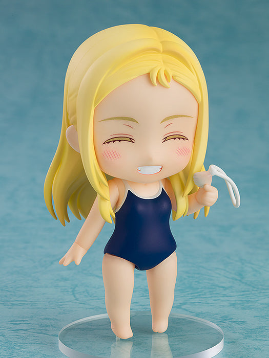 "Summer Time Rendering" Nendoroid#1881 Kofune Ushio