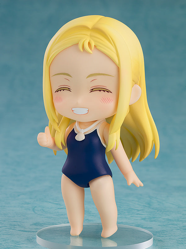 "Summer Time Rendering" Nendoroid#1881 Kofune Ushio