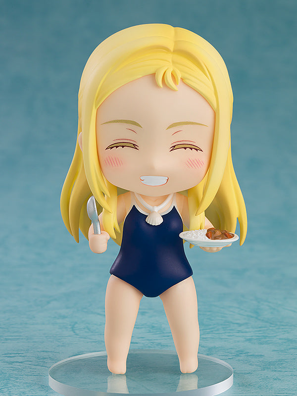 "Summer Time Rendering" Nendoroid#1881 Kofune Ushio