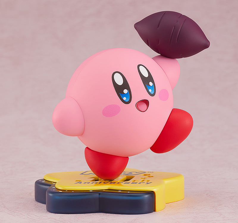 "Kirby's Dream Land" Nendoroid#1883 Kirby 30th Anniversary Edition