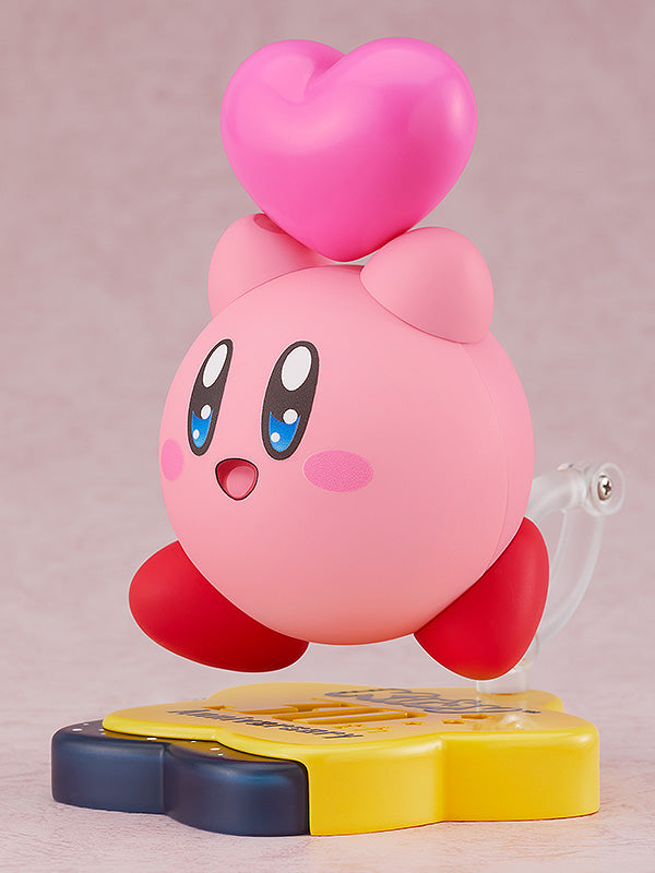 "Kirby's Dream Land" Nendoroid#1883 Kirby 30th Anniversary Edition
