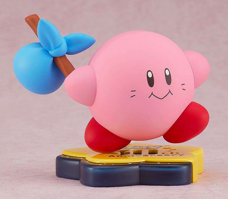 "Kirby's Dream Land" Nendoroid#1883 Kirby 30th Anniversary Edition