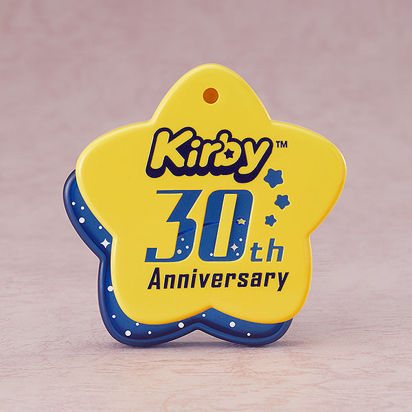 "Kirby's Dream Land" Nendoroid#1883 Kirby 30th Anniversary Edition