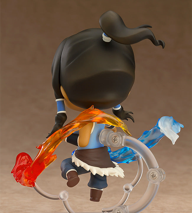 [Reissue] "The Legend of Korra" Nendoroid#646 Korra
