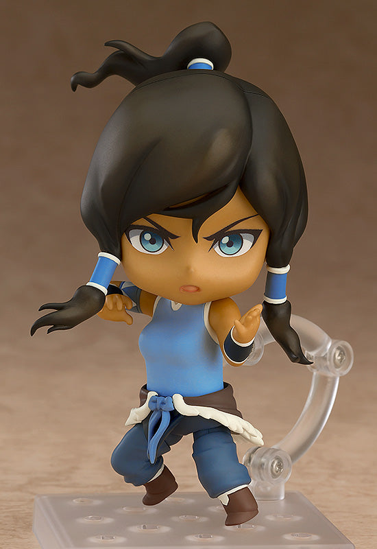 [Reissue] "The Legend of Korra" Nendoroid#646 Korra