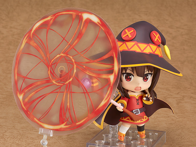 [Reissue] "KonoSuba: God’s Blessing on this Wonderful World!2" Nendoroid#725 Megumin