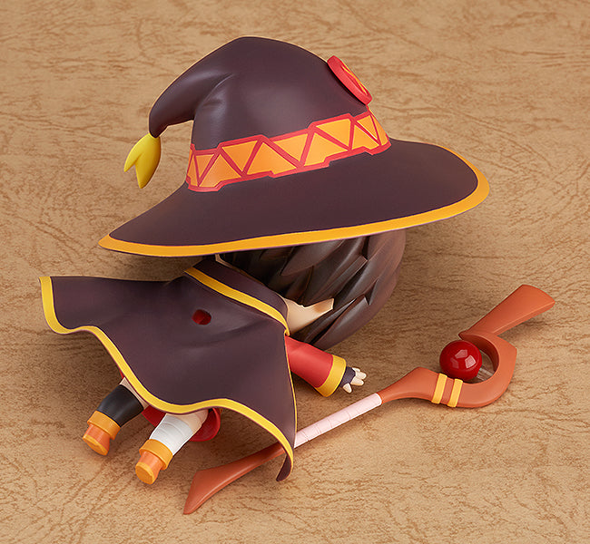 [Reissue] "KonoSuba: God’s Blessing on this Wonderful World!2" Nendoroid#725 Megumin