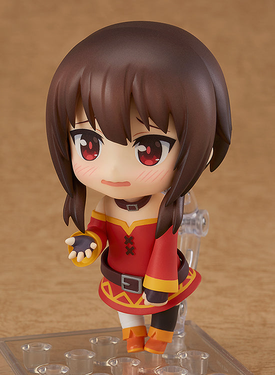[Reissue] "KonoSuba: God’s Blessing on this Wonderful World!2" Nendoroid#725 Megumin