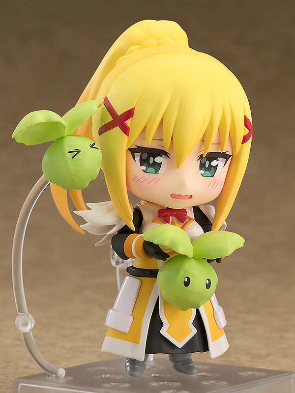 [Reissue] "KonoSuba: God’s Blessing on this Wonderful World!" Nendoroid#758 Darkness