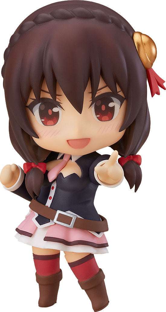 [Reissue] "KonoSuba: God’s Blessing on this Wonderful World!2" Nendoroid#826 Yunyun