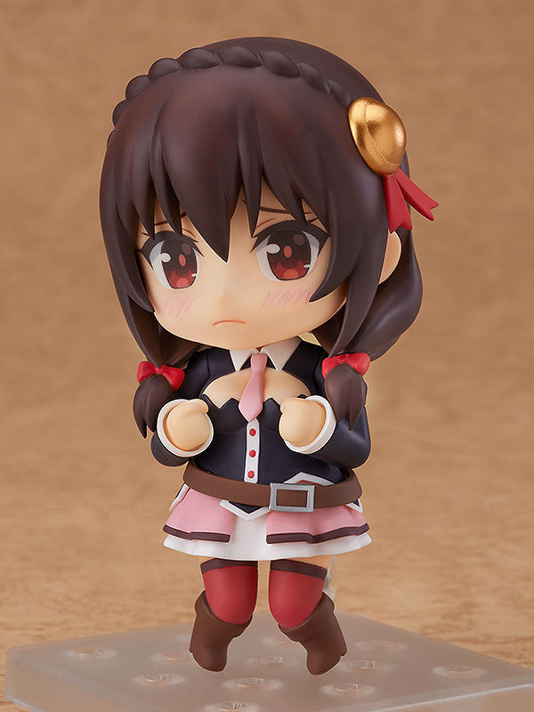 [Reissue] "KonoSuba: God’s Blessing on this Wonderful World!2" Nendoroid#826 Yunyun