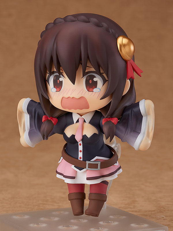 [Reissue] "KonoSuba: God’s Blessing on this Wonderful World!2" Nendoroid#826 Yunyun