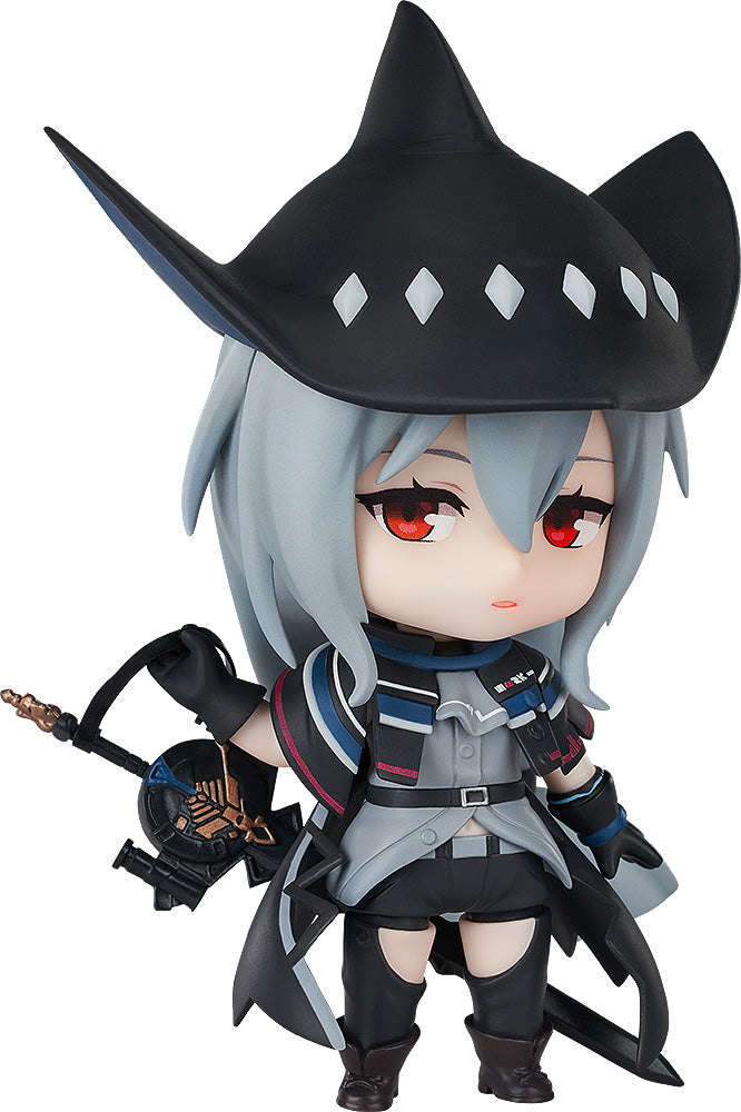 "Arknights" Nendoroid#1895 Skadi