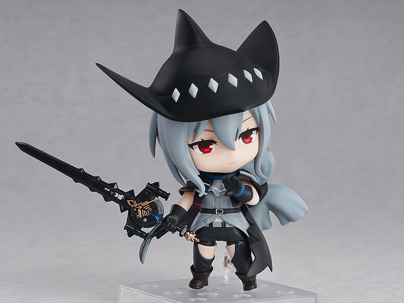 "Arknights" Nendoroid#1895 Skadi