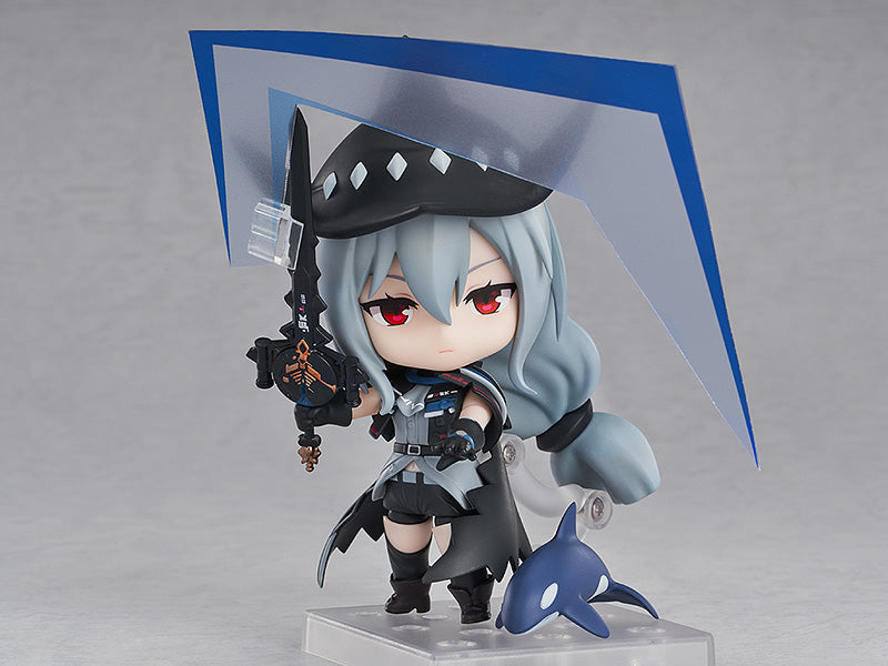 "Arknights" Nendoroid#1895 Skadi