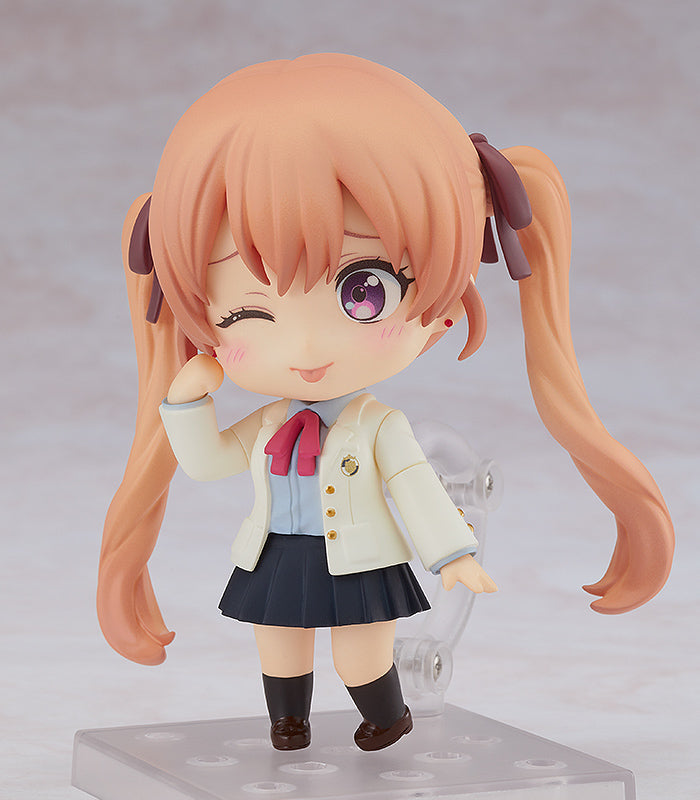 "A Couple of Cuckoos" Nendoroid#1885 Amano Erika