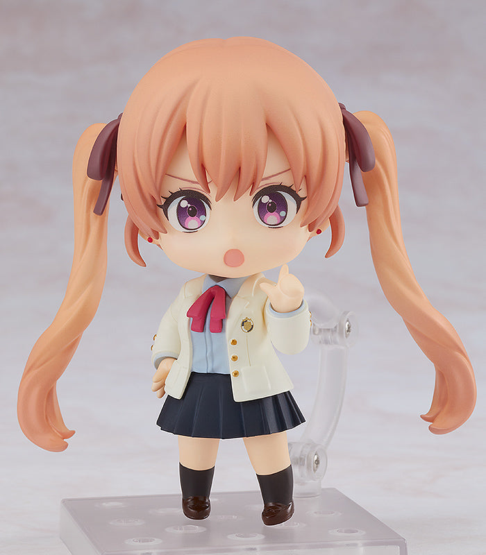 "A Couple of Cuckoos" Nendoroid#1885 Amano Erika