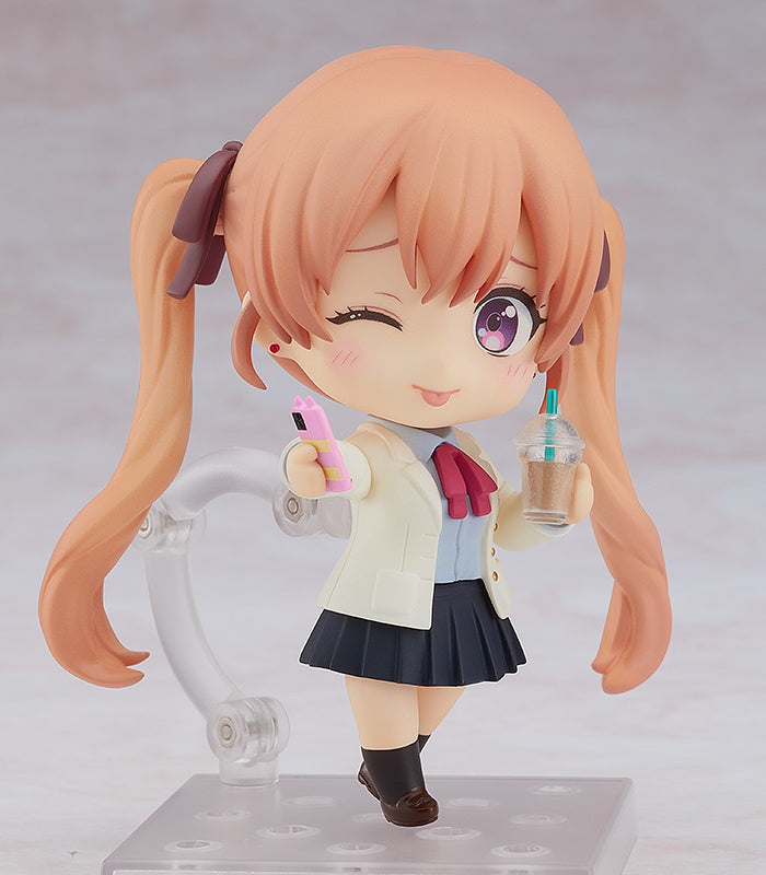 "A Couple of Cuckoos" Nendoroid#1885 Amano Erika
