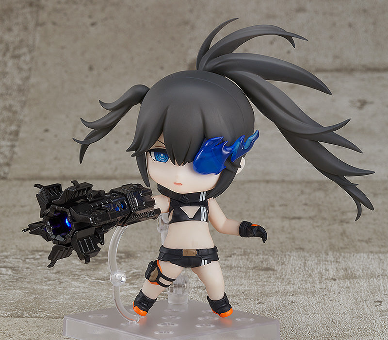 "Black Rock Shooter DAWN FALL" Nendoroid#1882 Empress (Black Rock Shooter) DAWN FALL Ver.