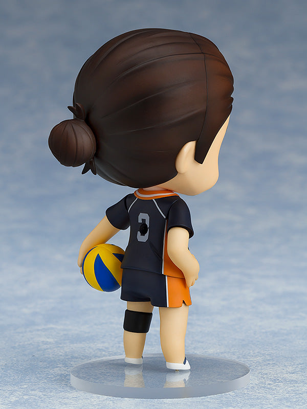 [Reissue] "Haikyu!!" Nendoroid#914 Azumane Asahi