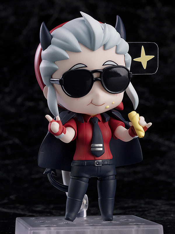 "Helltaker" Nendoroid#1884 Justice