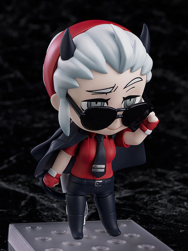 "Helltaker" Nendoroid#1884 Justice
