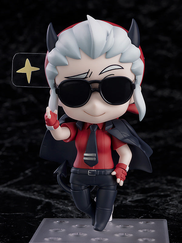 "Helltaker" Nendoroid#1884 Justice