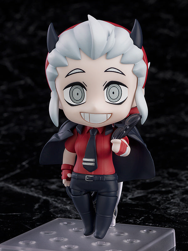 "Helltaker" Nendoroid#1884 Justice