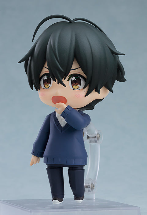 "Sasaki and Miyano" Nendoroid#1891 Miyano Yoshikazu