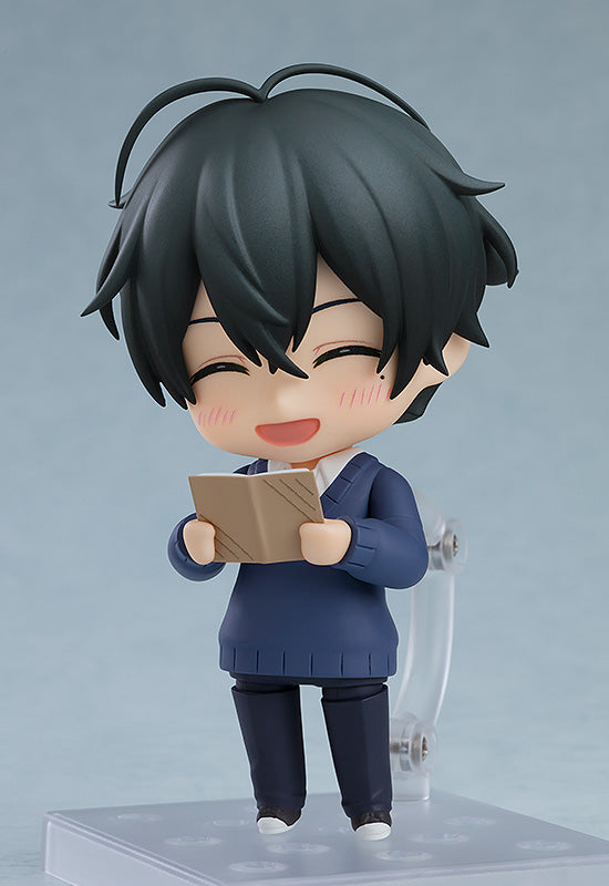 "Sasaki and Miyano" Nendoroid#1891 Miyano Yoshikazu