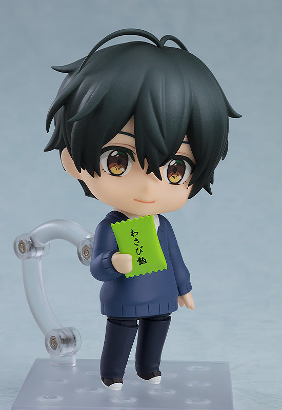 "Sasaki and Miyano" Nendoroid#1891 Miyano Yoshikazu
