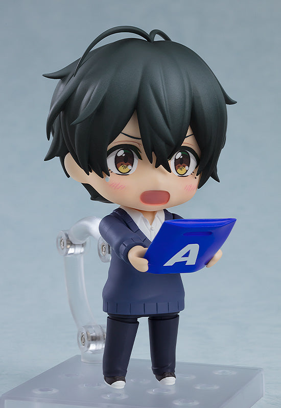 "Sasaki and Miyano" Nendoroid#1891 Miyano Yoshikazu