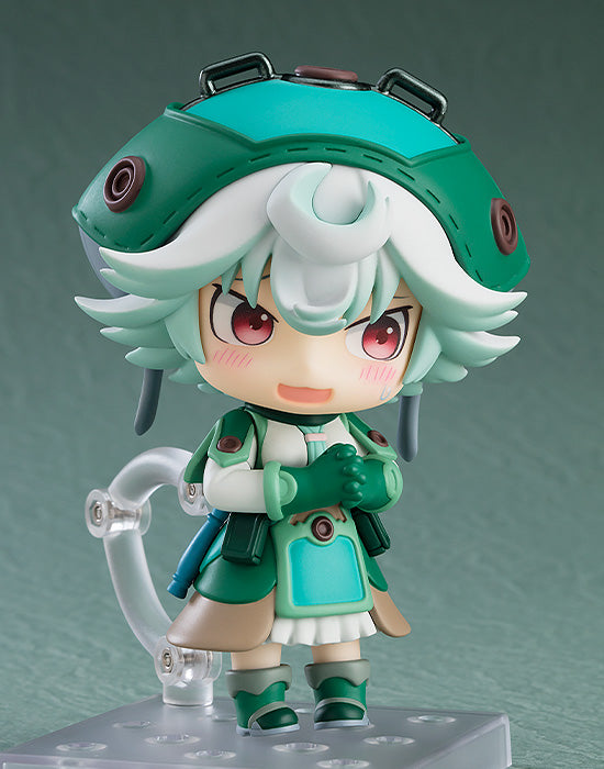 "Made in Abyss: The Golden City of the Scorching Sun" Nendoroid#1888 Prushka