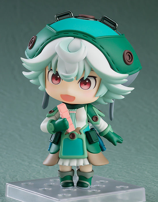 "Made in Abyss: The Golden City of the Scorching Sun" Nendoroid#1888 Prushka