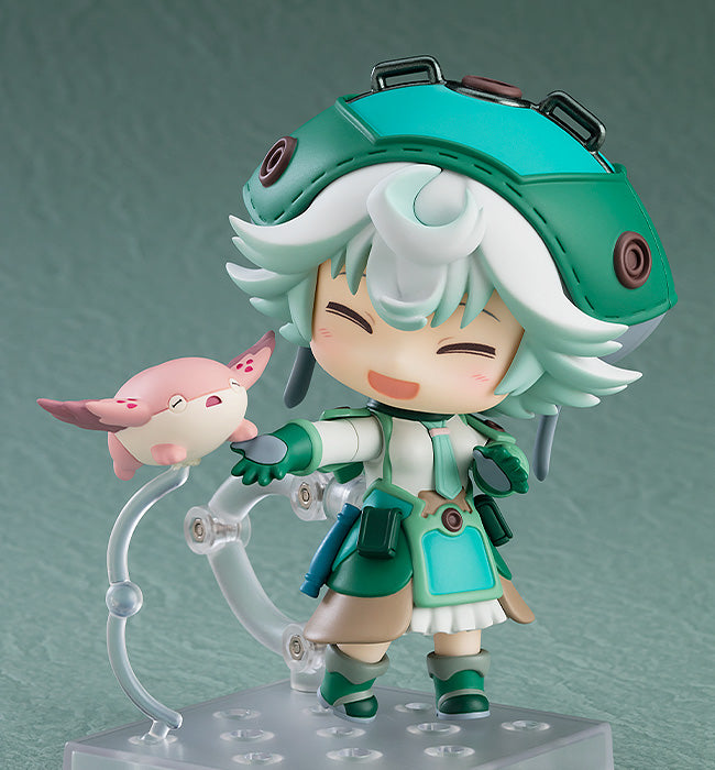 "Made in Abyss: The Golden City of the Scorching Sun" Nendoroid#1888 Prushka