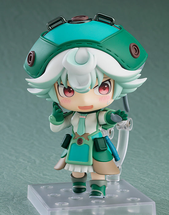 "Made in Abyss: The Golden City of the Scorching Sun" Nendoroid#1888 Prushka
