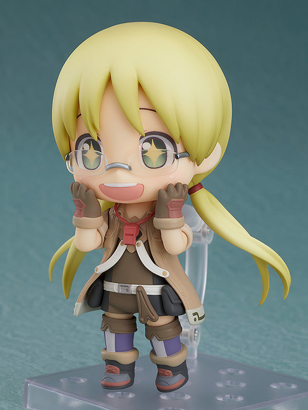 [Reissue] "Made in Abyss" Nendoroid#1054 Riko
