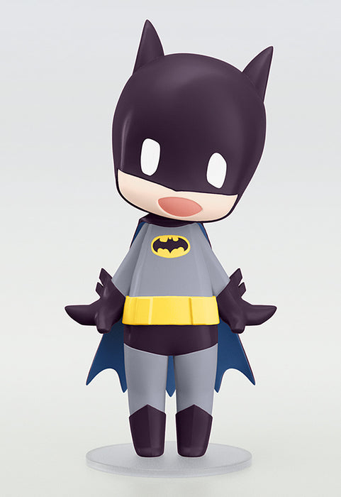 "The Batman" HELLO! GOOD SMILE DC Batman