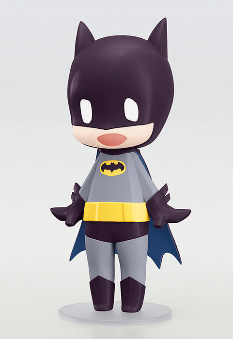 "The Batman" HELLO! GOOD SMILE DC Batman