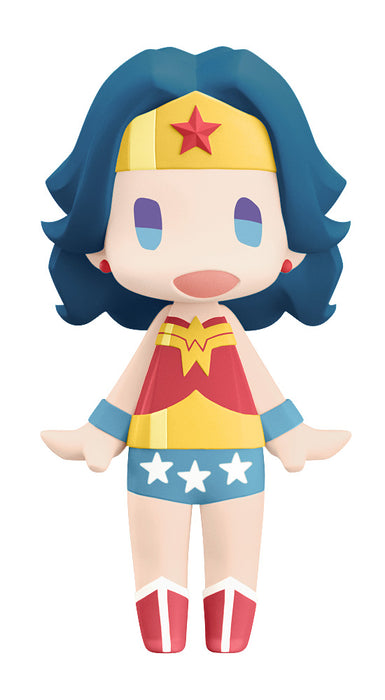 "Wonder Woman" HELLO! GOOD SMILE DC Wonder Woman