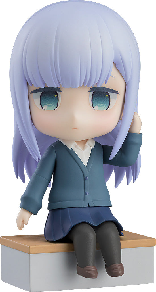 "Aharen-san wa Hakarenai" Nendoroid#1906 Aharen Reina